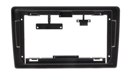 Переходная рамка магнитолы NISSAN NAVARA D40 2004-2010 9 дюймов