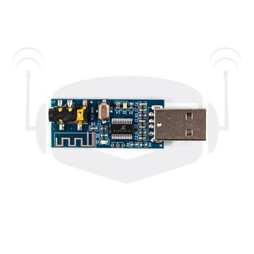 Аудиомодуль / bluetooth приемник XH-M226