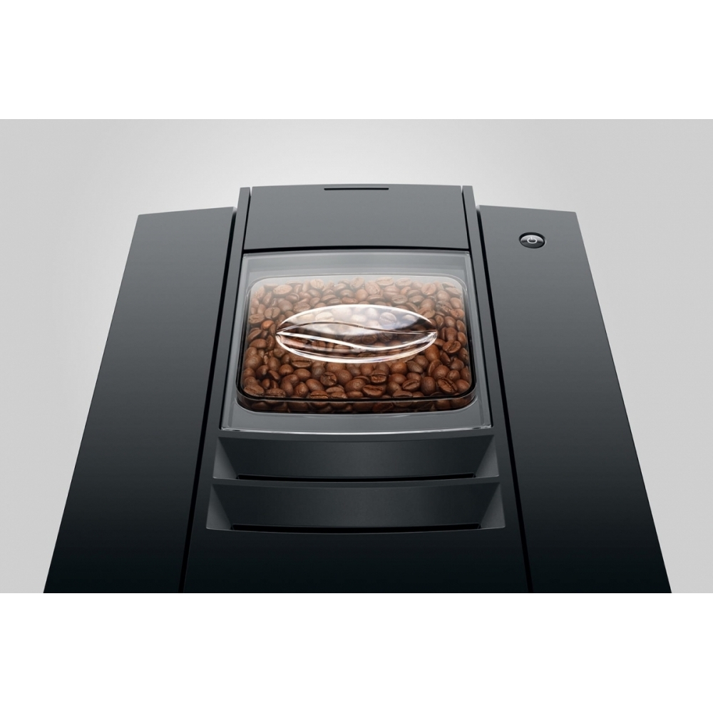 Кофемашина Jura E8 Piano Black EC 15584