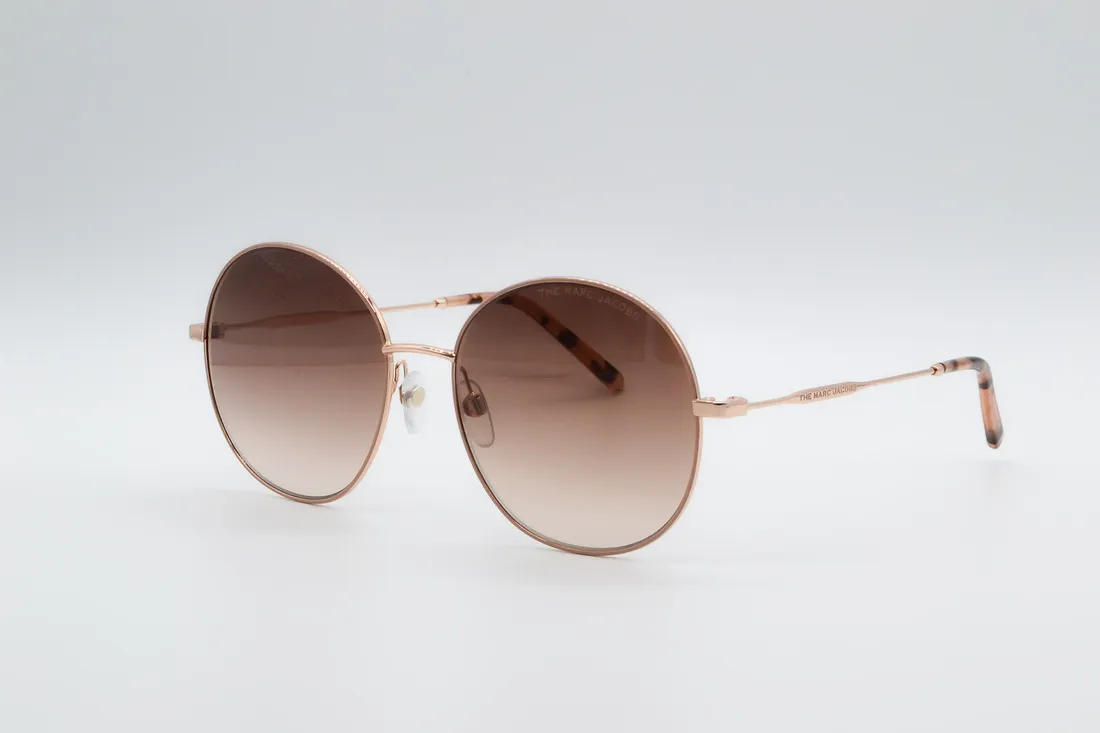Изг. оправы THE MARC JACOBS MARC 620/S BKUHA — кадр 2