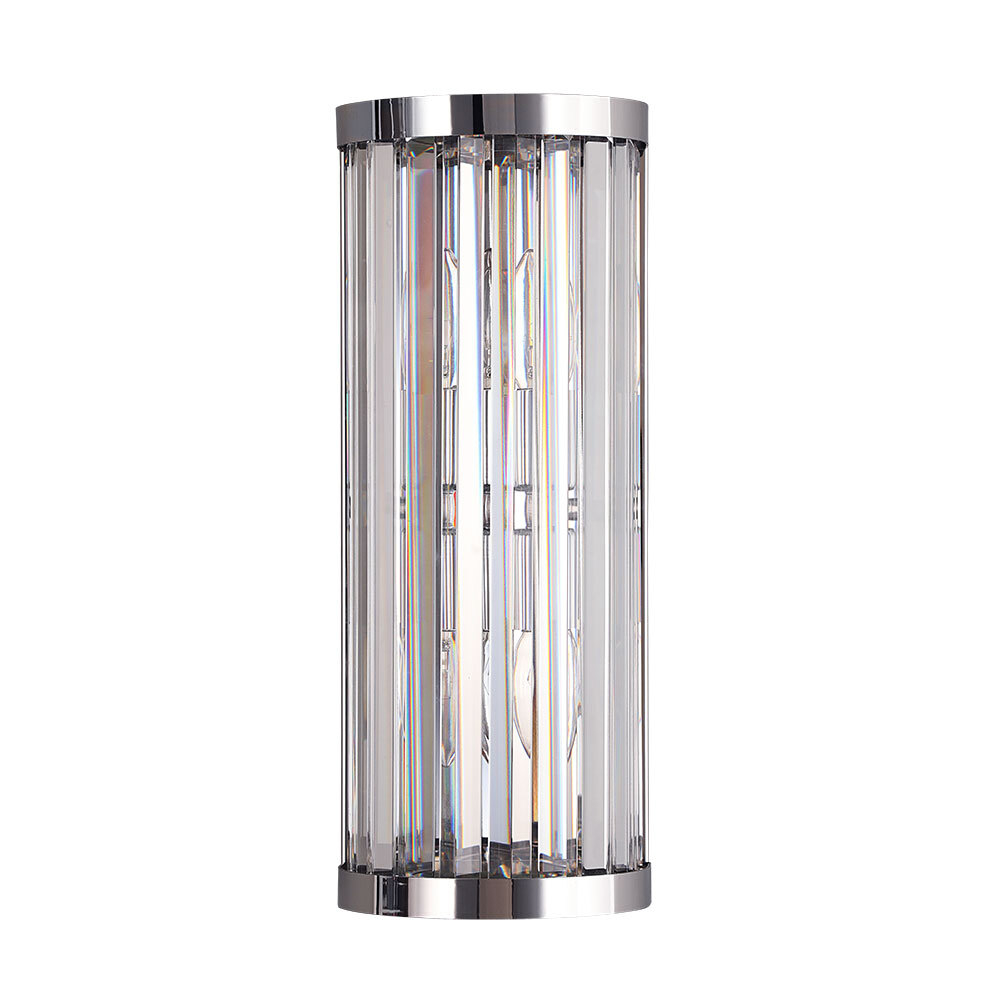 Бра Arte Lamp Fortuna A1069AP-2CC