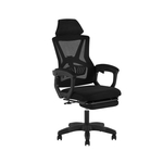 Кресло офисное TopChairs Vecto черный