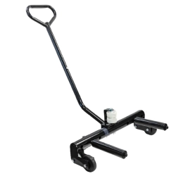 Тележка для колес грузовиков 250кг Forsage F-TRX01505