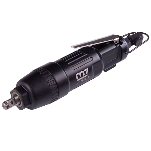 MIGHTY SEVEN (NC-4811) Гайковерт пневматический ударный 1/2", 285 Нм, прямой