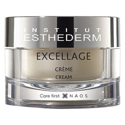 Institut Esthederm ЭКСЕЛЯЖ крем для лица шеи и декольте 50 мл
