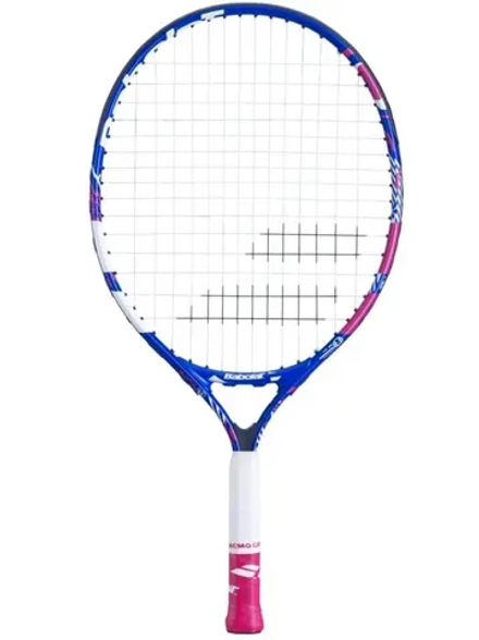 Детская теннисная ракетка Babolat B'Fly 21