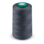 Нитки универсальные Nitka 40/2, 4570 м (5000 ярд) / 1 кат., 333 серо-сиреневый