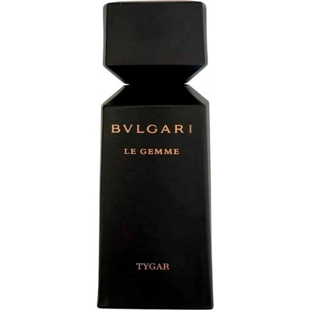 Мужской аромат BVLGARI Tygar парфюмерная вода
