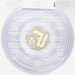 Periphery / Clear EP (Clear Vinyl)(12" Vinyl EP)