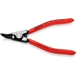 Щипцы для стопорных колец черненые 130 мм Knipex 46 31 A02