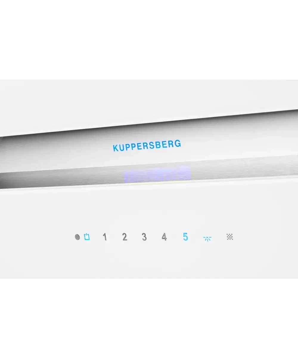 Каминная вытяжка Kuppersberg F 693 W