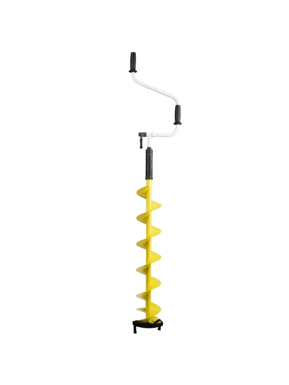 Ледобур ICEBERG-SIBERIA 130R-1600 v3.0 прав.вращ. (LA-130RS)