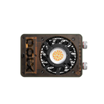 Осветитель Zhiyun Molus x Cam Mackey X100RGB (PLX110) COB Light Standard Kit