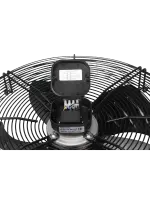 Осевой вентилятор YWF4E-550HS