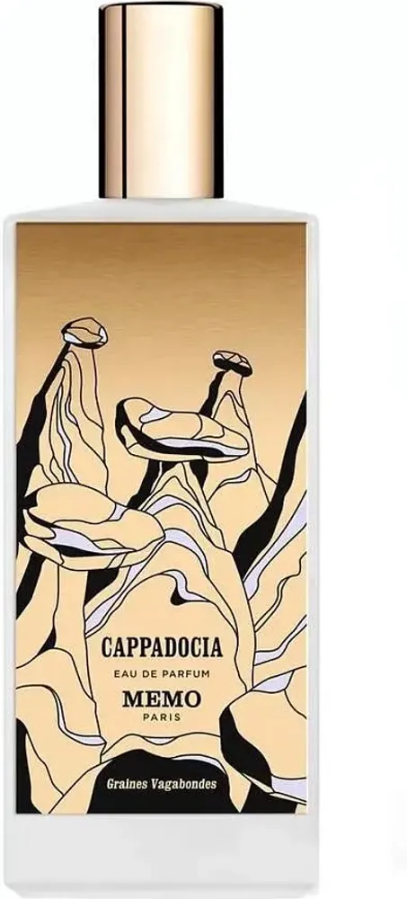 Memo Cappadocia EDP Vial Set 24 x 1.5 ml