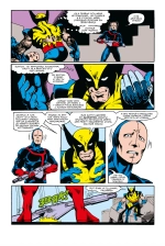 Золотая Коллекция Marvel. Люди Икс. Сага о Тёмном Фениксе (эксклюзив для 28ой)