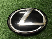 Эмблема решетки радиатора Lexus RX 3 AL10 (08-12)