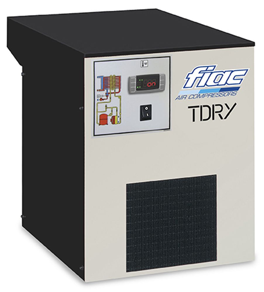 Осушитель воздуха Fiac TDRY 9 Осушитель воздуха Fiac TDRY 9