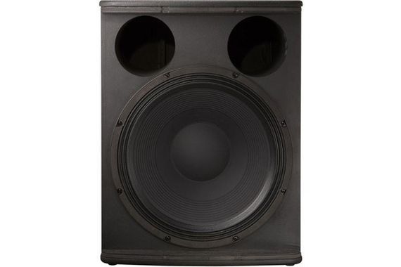 ELECTRO-VOICE ELX118P активная АС, 1600Вт, динамик 18 дюймов