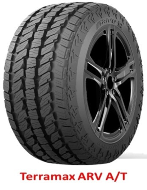 Купить Легковая шина ARIVO Terramax ARV A/T 235/75R15 109S XL