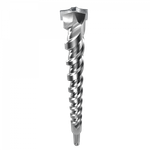 Бур по бетону Heller SDS-plus Bionic Pro 12х250х310мм