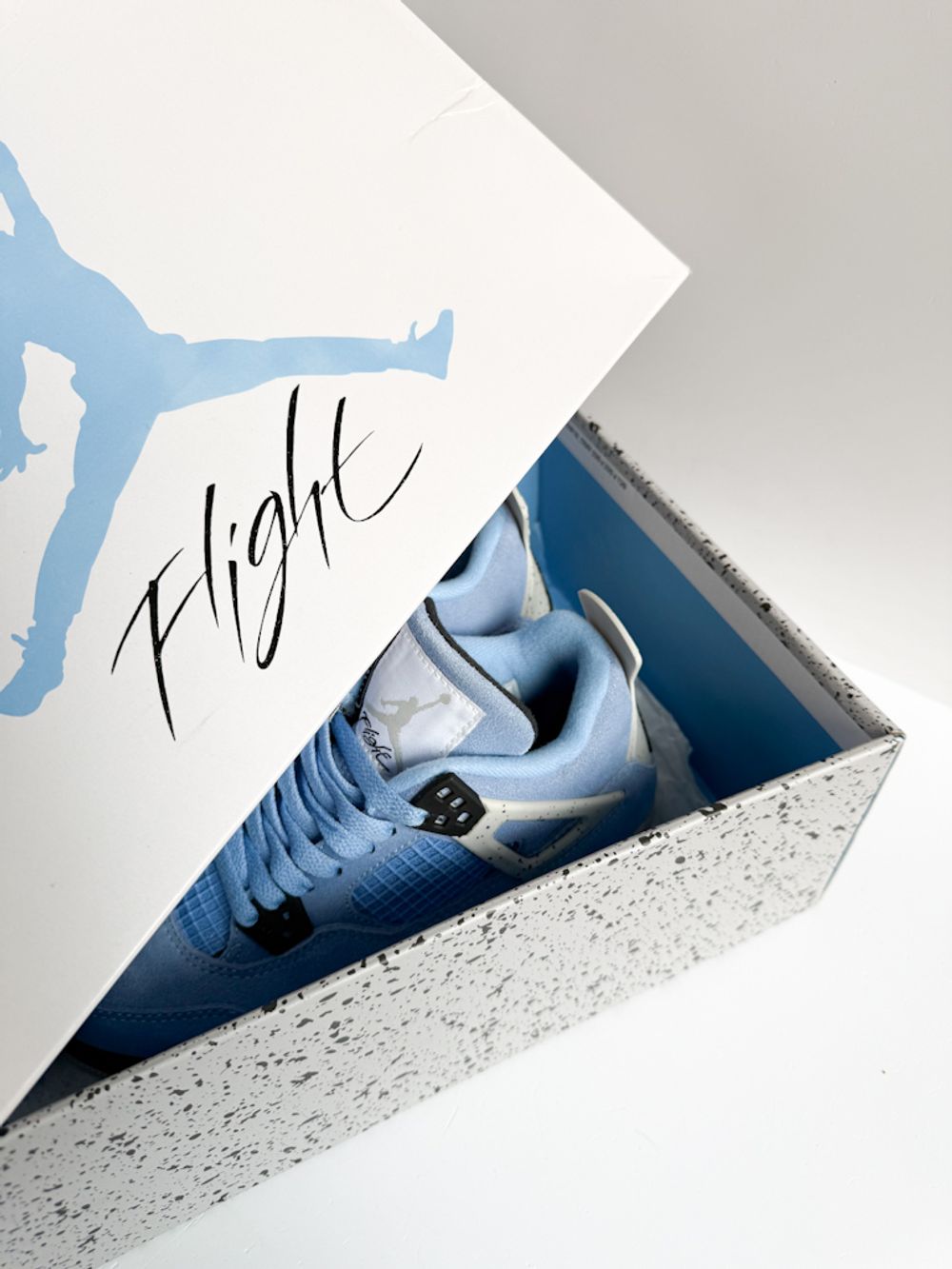 Новые замшевые кроссовки Air Jordan, 36