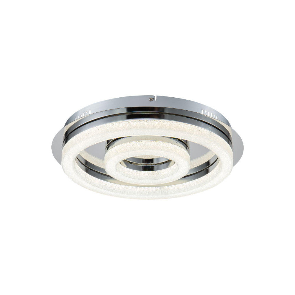 Потолочный светодиодный светильник Freya Caprice FR6001CL-L33CH