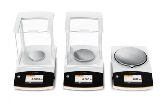 Лабораторные весы Sartorius Quintix 5102-1ORU