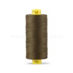 Нитка Gutermann Mara 30 (300 метров), 1 кат., для отстрочки | 531 т.т.хаки