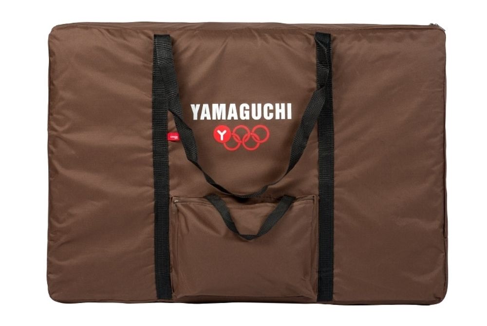 Складной массажный стол Yamaguchi Nagano 1998