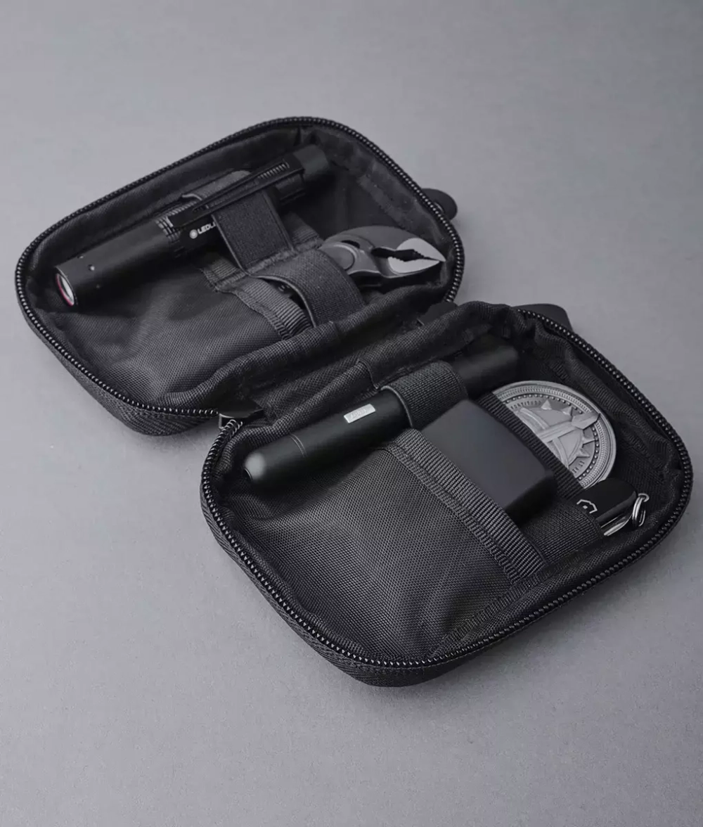 Несессер Alpaka Hub Pouch