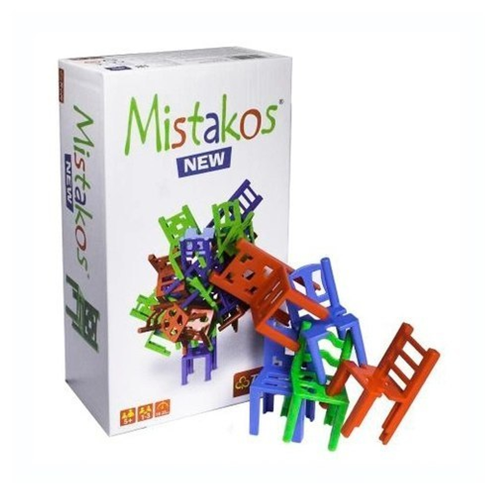 Mistakos