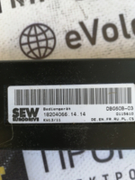 SEW Eurodrive DBG60B-03 новое