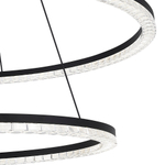 Светильник подвесной EUCLIDICS LED 96W 4000K
