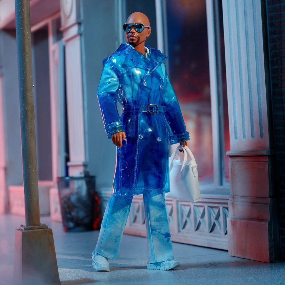 Кукла Barbie Ken Kouture 2 Collectible Doll 2