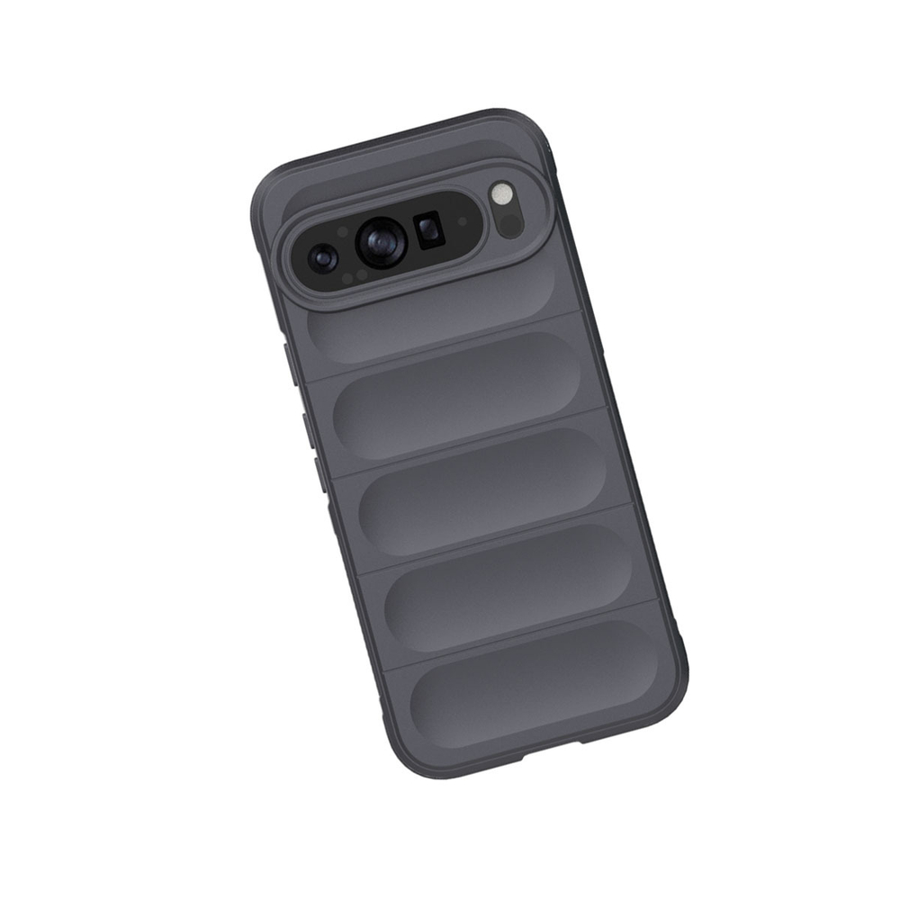 Противоударный чехол Flexible Case для Google Pixel 9 Pro XL