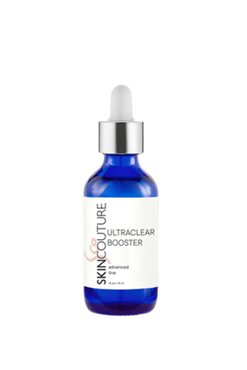 SKINCOUTURE Сыворотка "Бустер для проблемной кожи", 15 мл | ULTRACLEAR BOOSTER