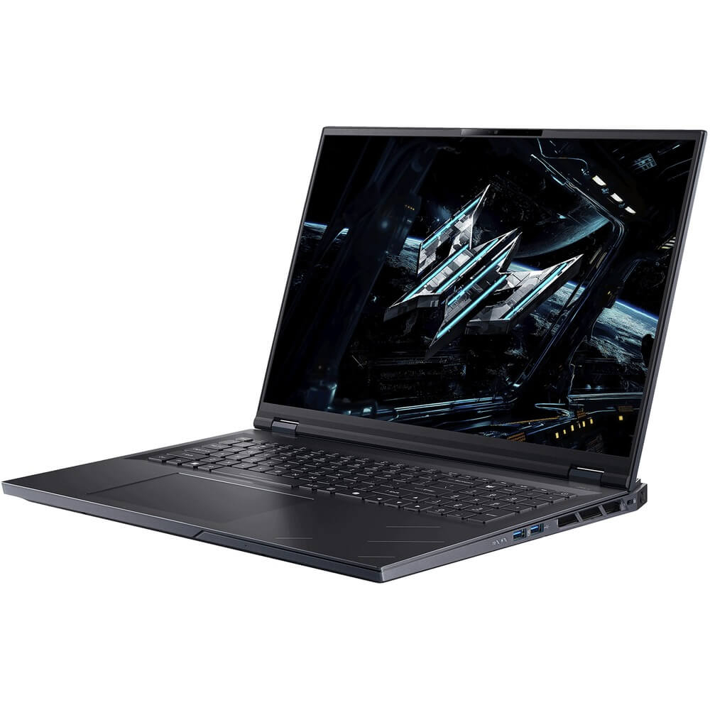 Ноутбук Acer Predator Helios 18 AI PH18-73-99GX (NH.QVZCD.002)