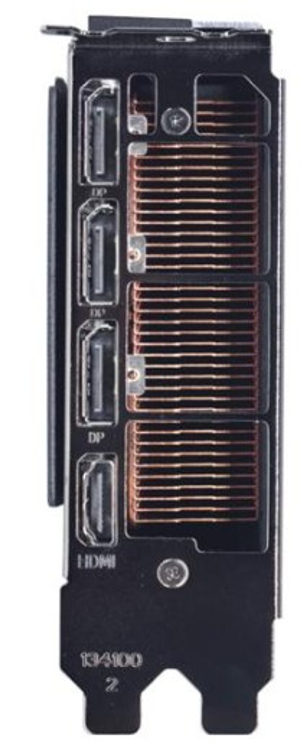 Видеокарта Afox GeForce RTX 3090 (AF3090-24GD6XH7)