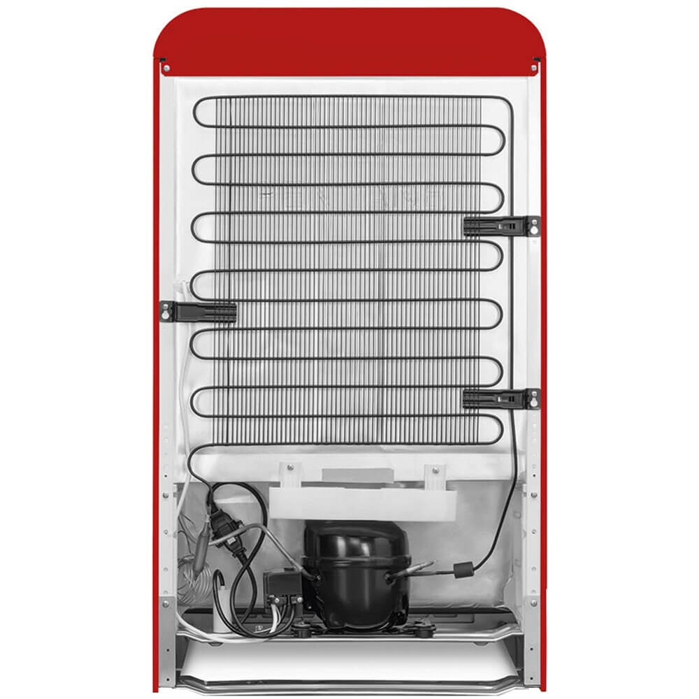 SMEG FAB10LRD6