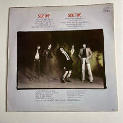 Винтажная виниловая пластинка LP AC DC Highway To Hell (Germany 1979)