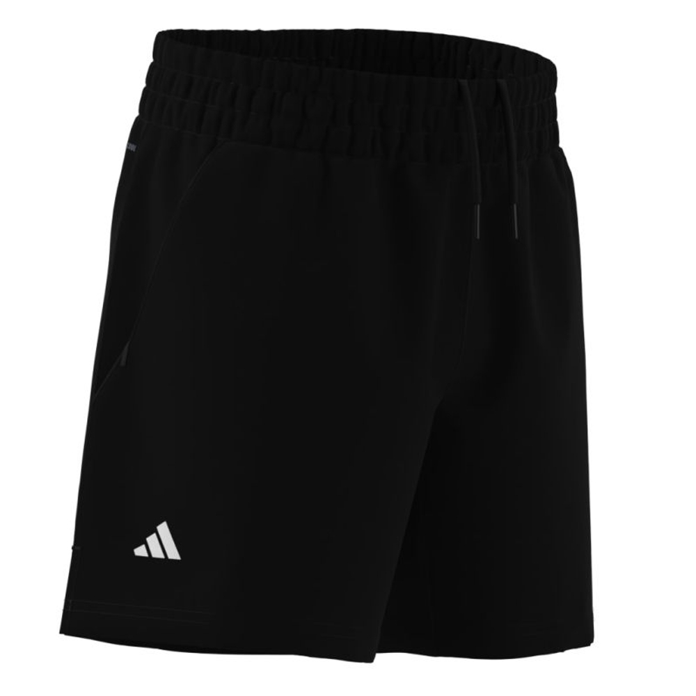 Детские шорты Adidas Kids Club Tennis 3-Stripes