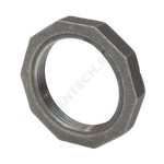 Контргайка чугун Ду 32 (1 1/4") Fittex PLUS