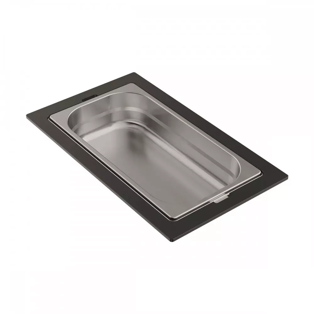Контейнер Omoikiri DC-03-1-LG