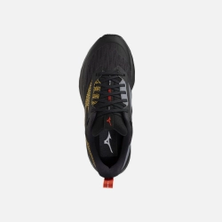 Кроссовки Mizuno Wave Rider TT 3 женские