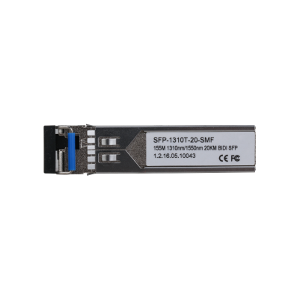 SFP модуль Dahua SFP-1310T-20-SMF