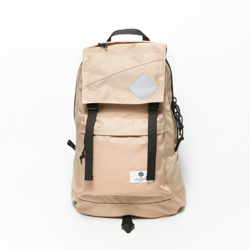 Рюкзак Citypack m кремовый