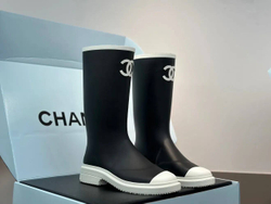 Сапоги CHANEL