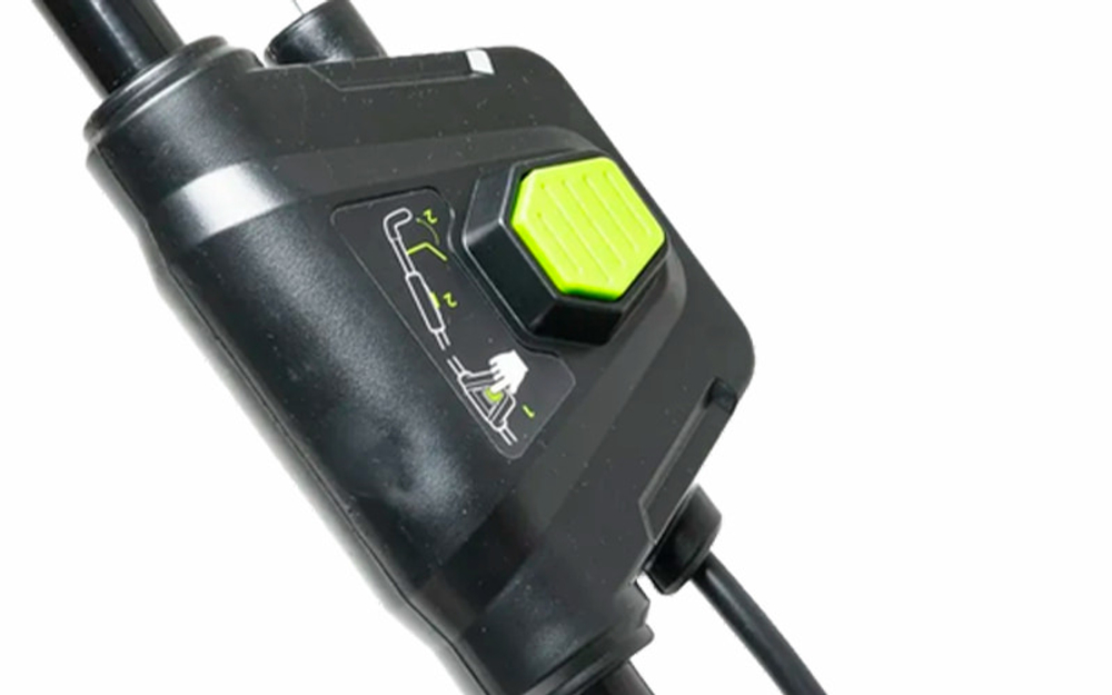 Газонокосилка аккумуляторная Greenworks Арт. 2512607, 2*24V, 41 см, без АКБ и ЗУ