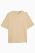 Футболка Puma Essentials Wardrobe - бежевый